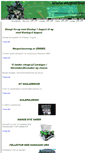 Mobile Screenshot of mcpartner.no